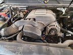 SUBURBN15 2008 Body Sensor 671348