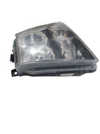 Driver Left Headlight Fits 07-14 SUBURBAN 1500 663726