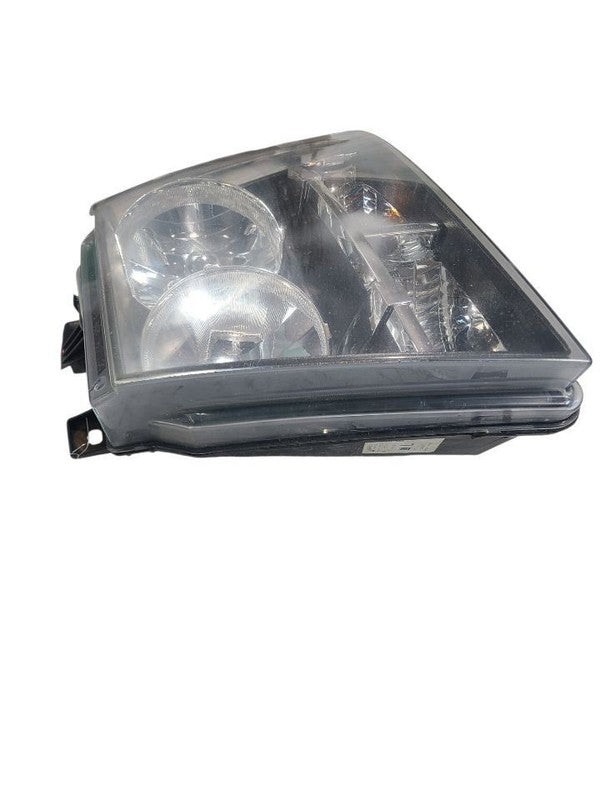 Driver Left Headlight Fits 07-14 SUBURBAN 1500 663726