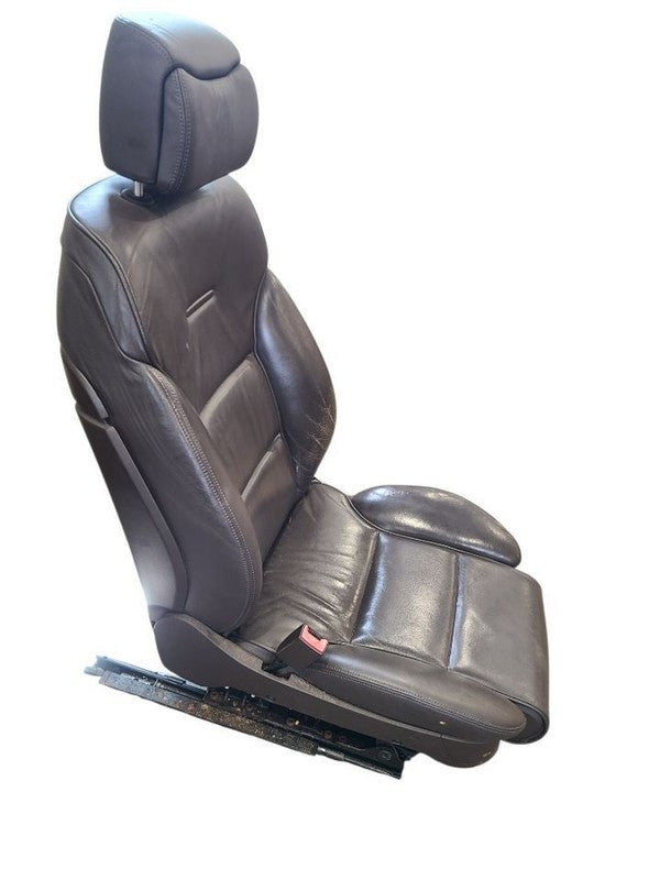 Driver Front Seat Leather Electric Opt Q1A Fits 03-10 AUDI A8 670897