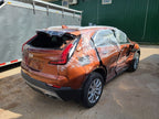 Driver Front Door Switch Driver's Mirror And Window Fits 17-23 XT5 629