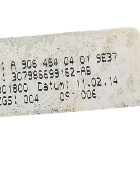 SPRINTV25 2014 Steering Wheel 580318