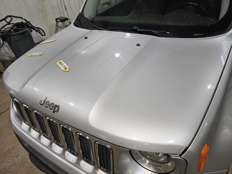 Hood Fits 15-23 RENEGADE 610350