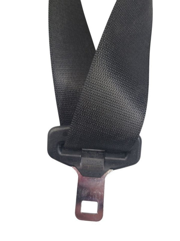 528I      2015 Seat Belt Rear 615171