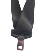 528I      2015 Seat Belt Rear 615171
