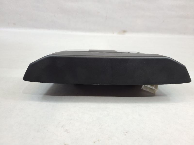 Console Front Roof Fits 2022 WRX 552388