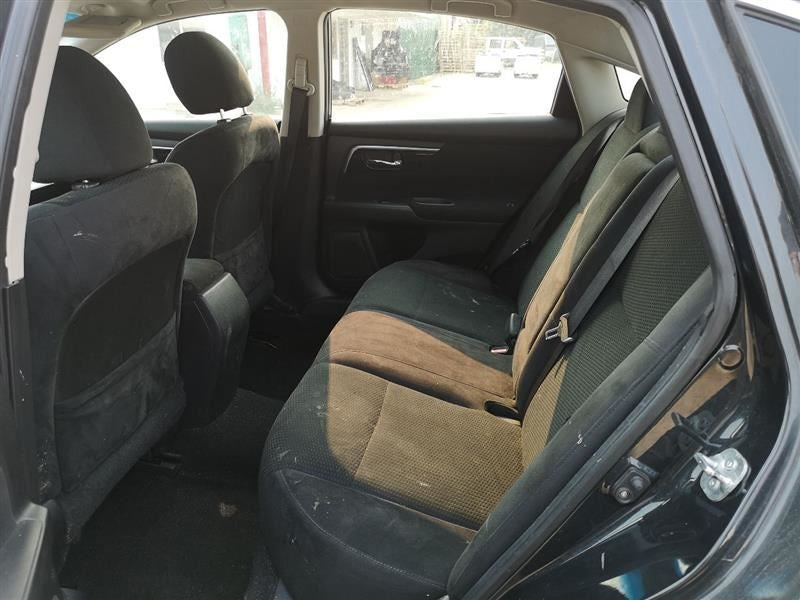 ALTIMA    2014 Valve Cover 267129