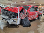 Chassis ECM Transfer Case Left Hand Dash Fits 19 ESCALADE 566141
