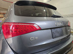 Trunk/Hatch/Tailgate With Spoiler Fits 09-12 AUDI Q5 639007