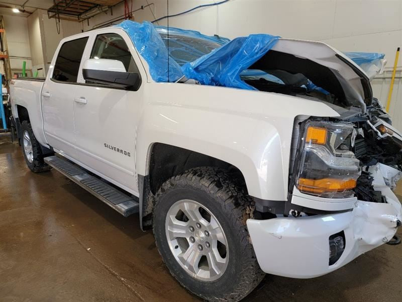 Transfer Case Opt Nqh ID 84467437 Fits 16-20 TAHOE 659271