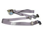 TUNDRA    2001 Seat Belt Rear 677126