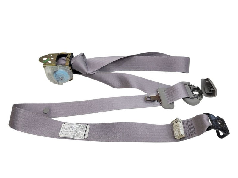 TUNDRA    2001 Seat Belt Rear 677126