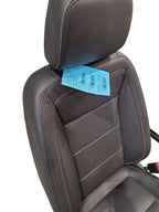 Passenger Front Seat Bucket Leather With Ventilated Fits 18-22 EQUINOX