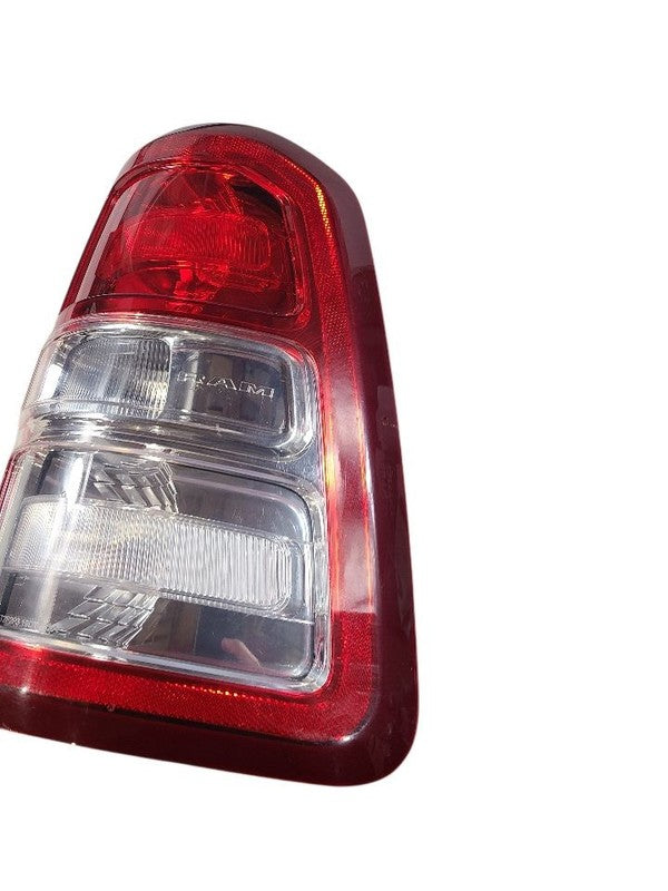 Passenger Tail Light New Style 6 Lug Wheel Fits 19-24 DODGE 1500 PICKU