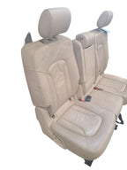 Q7 AUDI   2007 Seat Rear 627408