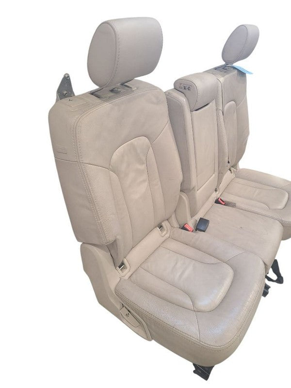 Q7 AUDI   2007 Seat Rear 627408