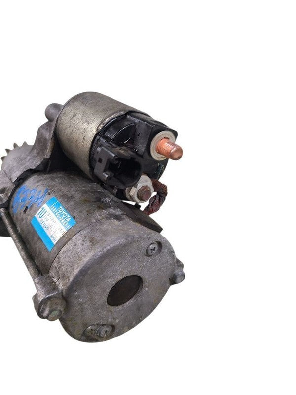 Starter Motor 2GRFE Engine 6 Cylinder Fits 05-18 AVALON 654500