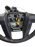 Steering Column Shift Manual Tilt Fits 13-14 FORD F150 PICKUP 630167