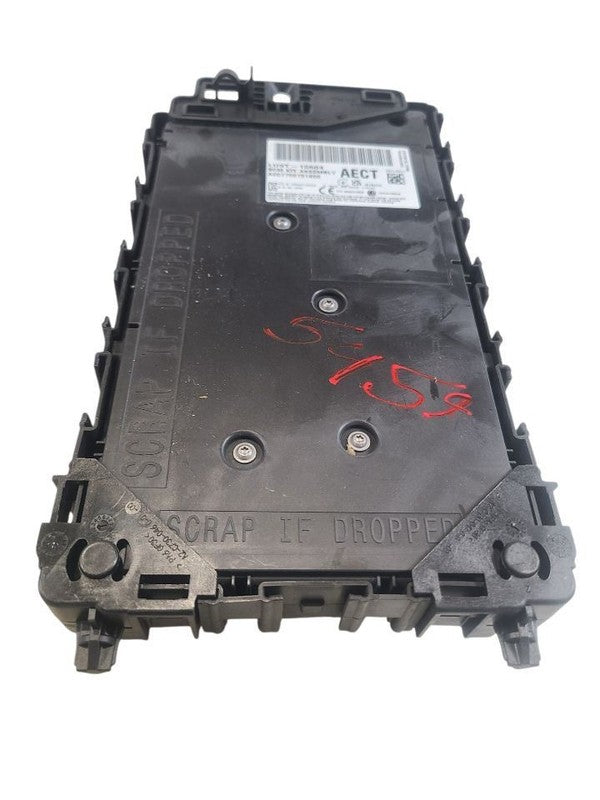Chassis ECM Multifunction Dash Mounted Fits 21-24 EDGE 662810
