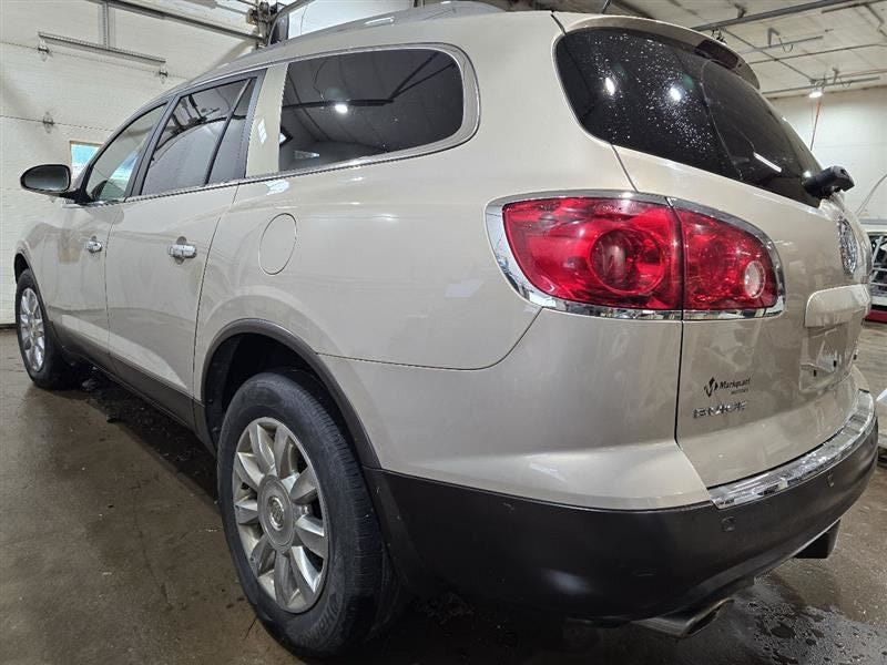Audio Equipment Radio Opt US8 Fits 09-12 ENCLAVE 605669
