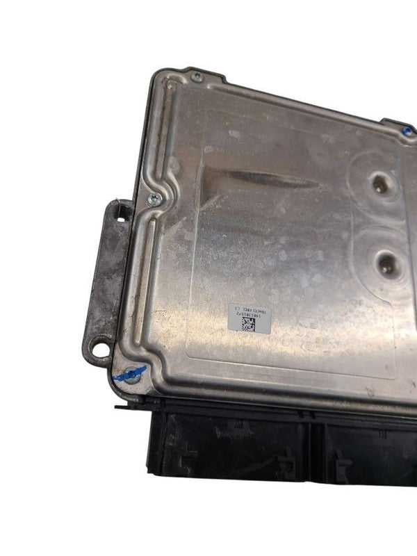 Engine ECM Electronic Control Module 2.0L VIN 9 Turbo Fits 17-20 FUSIO