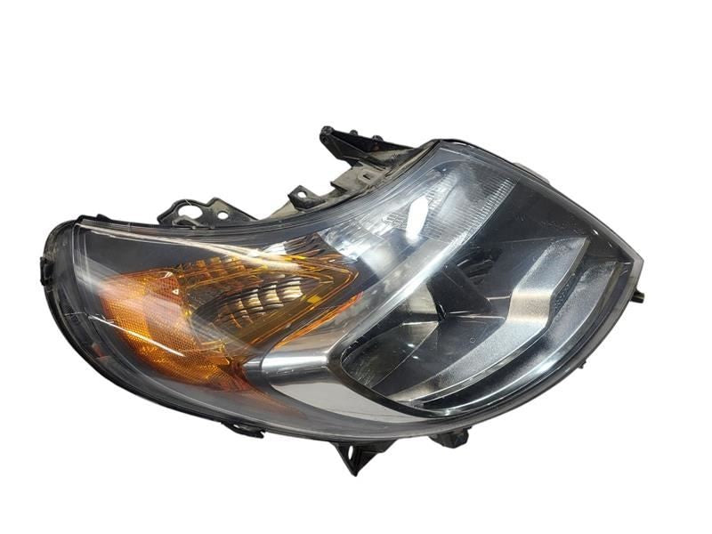Passenger Headlight Halogen Fits 14-20 PROMASTER 1500 VAN 606944