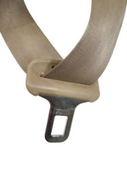 CR-V      2006 Seat Belt Rear 614384