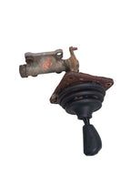 LANDCRUIS 2000 Transmission Shift 632042