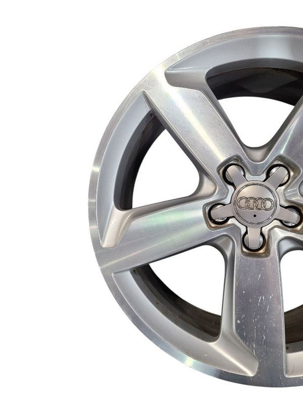 Wheel VIN Fp 7th And 8th Digit 19x8 5 Spoke Fits 09-17 AUDI Q5 634746