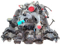 Engine 4.6L VIN 6 8th Digit Windsor Fits 97-98 EXPEDITION 672291