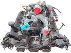 Engine 4.6L VIN 6 8th Digit Windsor Fits 97-98 EXPEDITION 672291