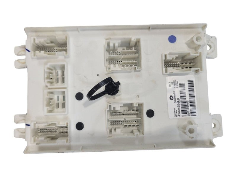 Chassis ECM Body Control BCM Left Hand Dash Fits 16 DODGE 1500 PICKUP 
