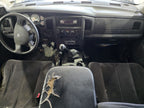 RAM3500   2004 Power Steering Cooler 640740
