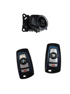 Ignition Switch Push Button Fits 11-17 BMW X3 636814