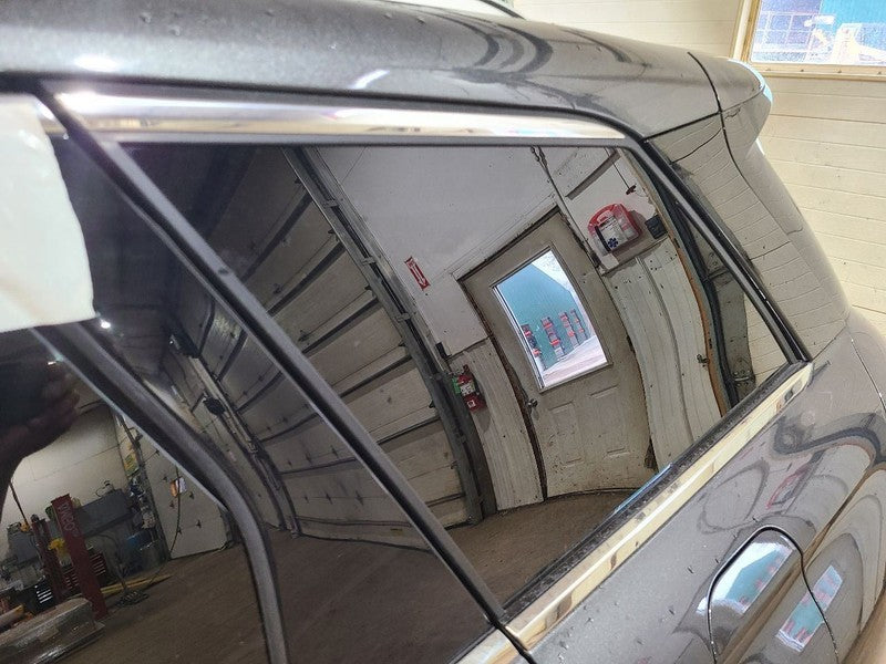 Driver Left Quarter Glass Privacy Tint Fits 20-22 CORSAIR 661551