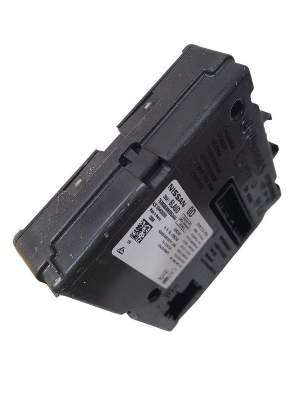 Chassis ECM Theft-locking Keyless Entry ID 28532-6LB0B Fits 20-25 SENT