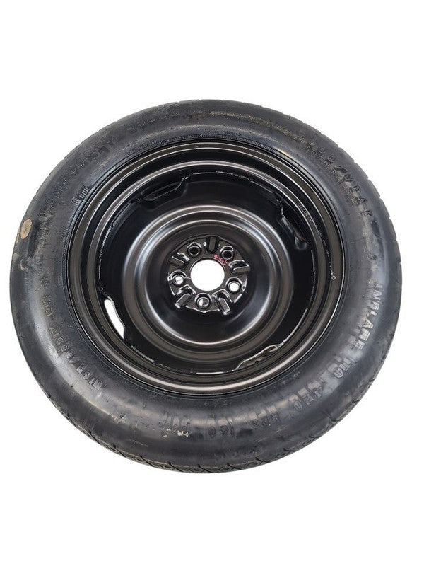 Wheel 17x4 Steel Compact Spare Fits 07-12 RDX 660778