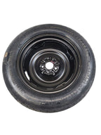 Wheel 17x4 Steel Compact Spare Fits 07-12 RDX 660778