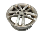 Wheel 17x7 Alloy With Fits 14-15 SORENTO 607096