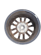 Wheel 18x7-1/2 Aluminum 12 Spoke Fits 18-20 FORD F150 PICKUP 667916