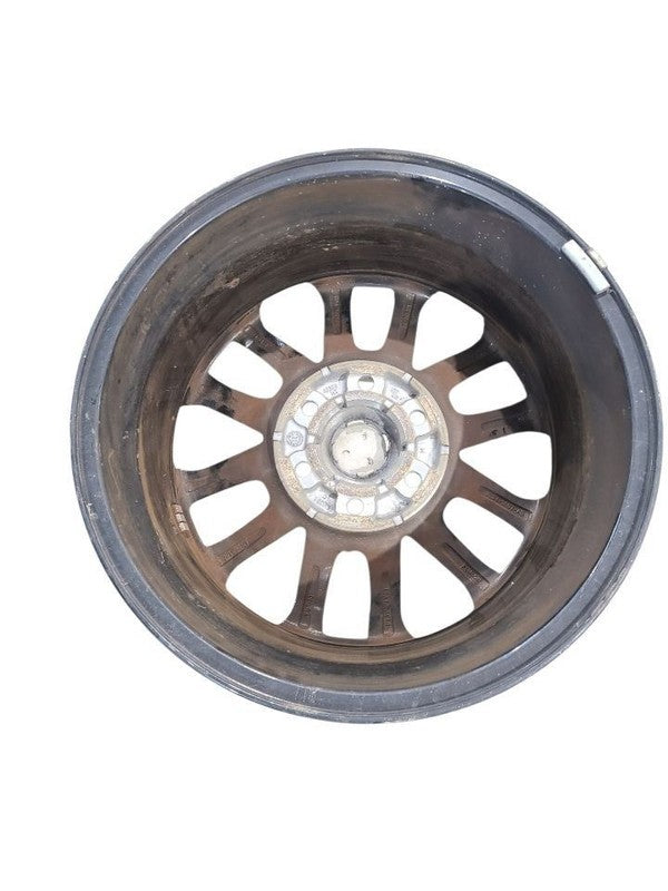 Wheel 18x7-1/2 Aluminum 12 Spoke Fits 18-20 FORD F150 PICKUP 667916