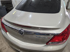 Trunk/Hatch/Tailgate Without Spoiler Fits 11-13 REGAL 631196