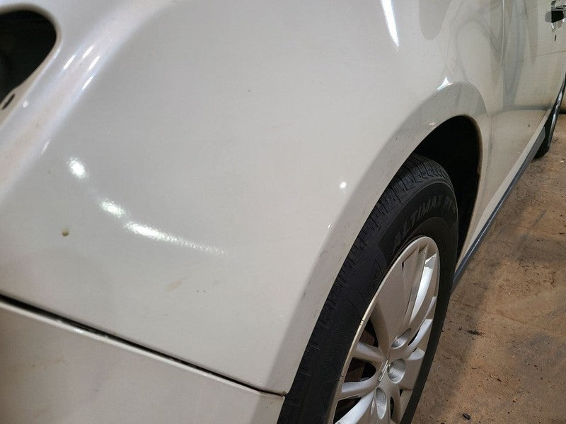 Driver Left Fender Fits 14-17 ODYSSEY 672269