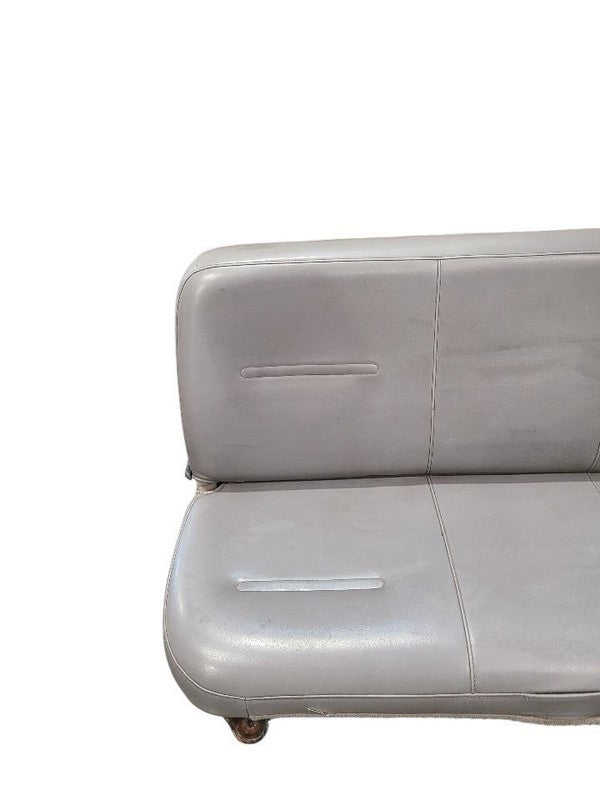 F350SD    2007 Seat Rear 648274