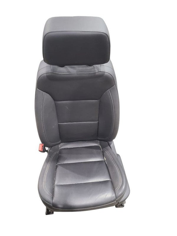 Driver Front Seat Bucket And Bench Fits 19-25 SIERRA 1500 PICKUP 65767