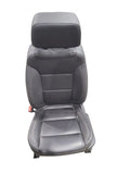 Driver Front Seat Bucket And Bench Fits 19-25 SIERRA 1500 PICKUP 65767