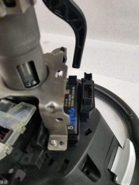 RIDGELINE 2020 Steering Column 433511