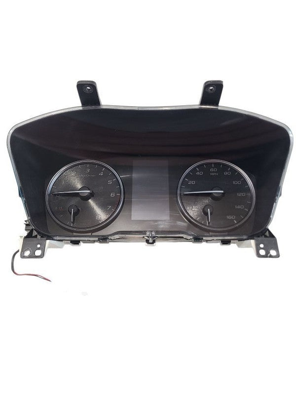 Speedometer MPH ID 85002AN31A Fits 23-24 LEGACY 672837