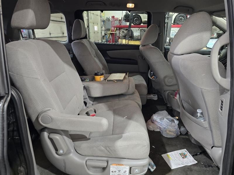 Fuel Pump Assembly Fits 11-13 ODYSSEY 603318