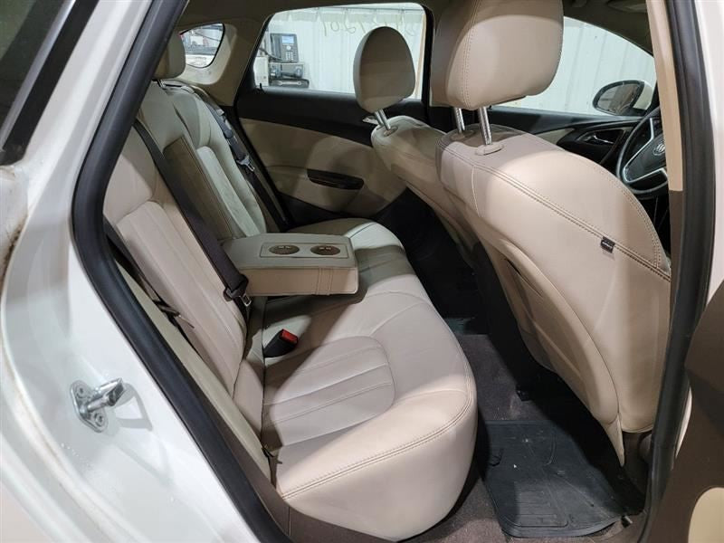 Passenger Air Bag Front Passenger Knee ID 22771096 Fits 12-17 VERANO 5